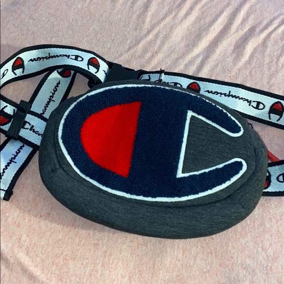Champion Handbags - Champion Fanny book bag